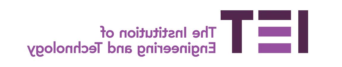 IET logo homepage: http://de.mattraineyweddings.com